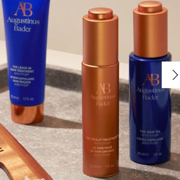 Augustine’s Bader The Scalp Treatment w/TFC8 - Picture 6 of 7